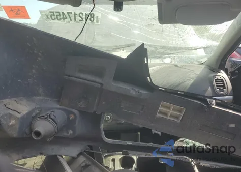 2007 Chevrolet Malibu Ss из США, поврежденный, VIN 1G1ZW57107F206002